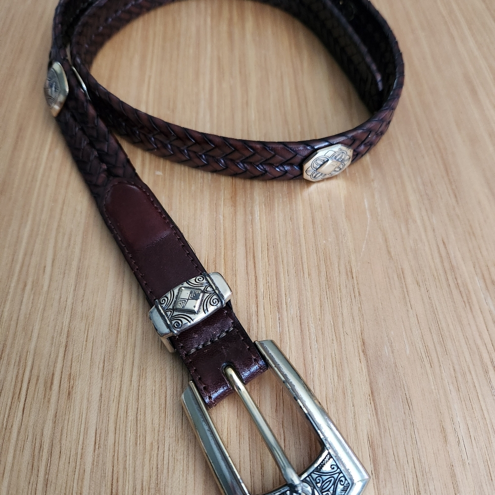 Brighton Belt